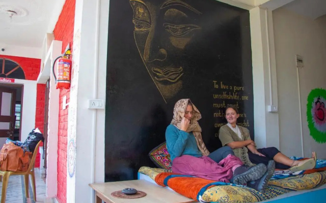 The Wayfarers Hostel