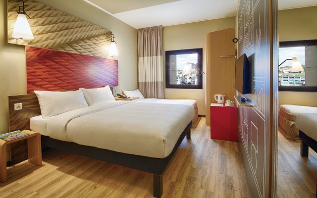 Ibis Istanbul Tuzla Hotel