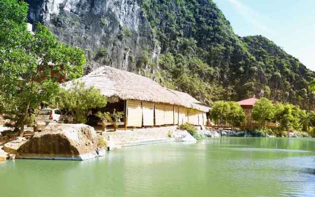 Tam Coc Hung Anh Homestay – Hostel