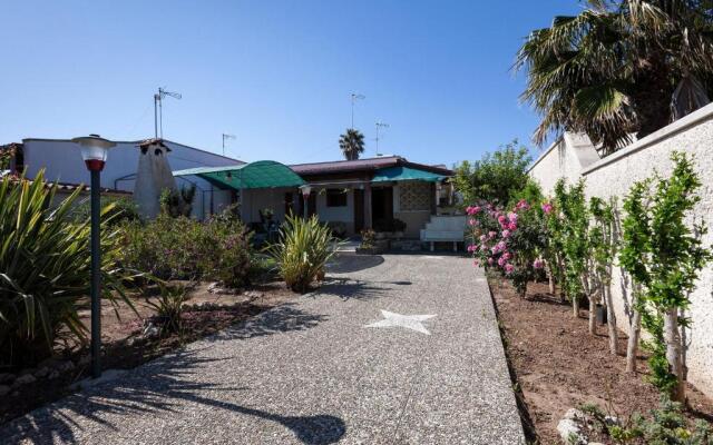 Villetta con giardino per rilassanti vacanze m197