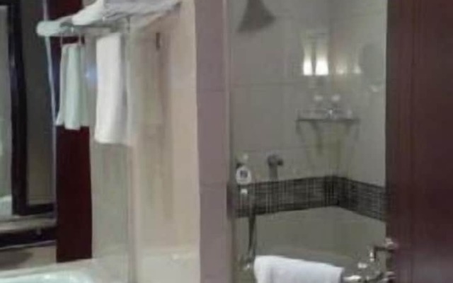 YaoJiang New Century Grand Hotel Zhuji