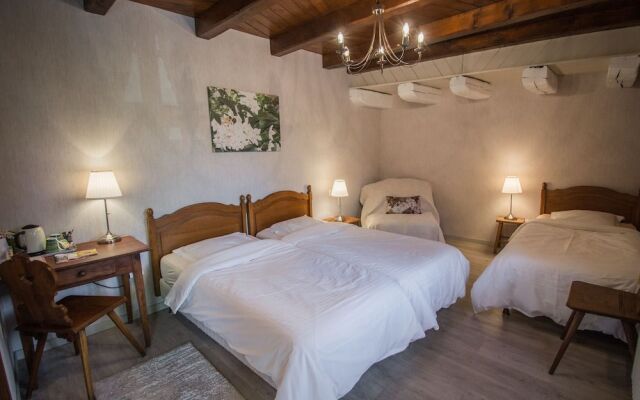 Chambres chez Mado Alsace