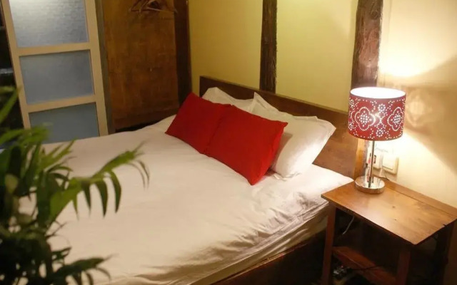 Fangxiangyuan Inn