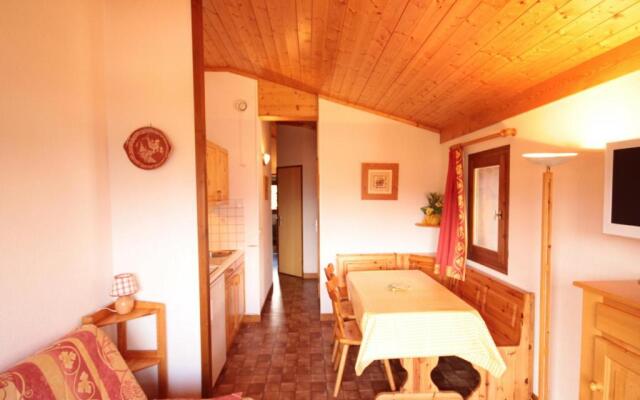 Appartement Hauteluce, 2 pièces, 6 personnes - FR-1-293-6