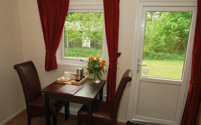 Vakantiepark Witterzomer