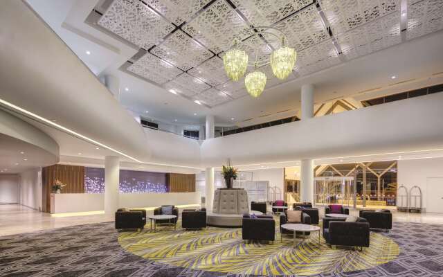 Rendezvous Hotel Perth Scarborough