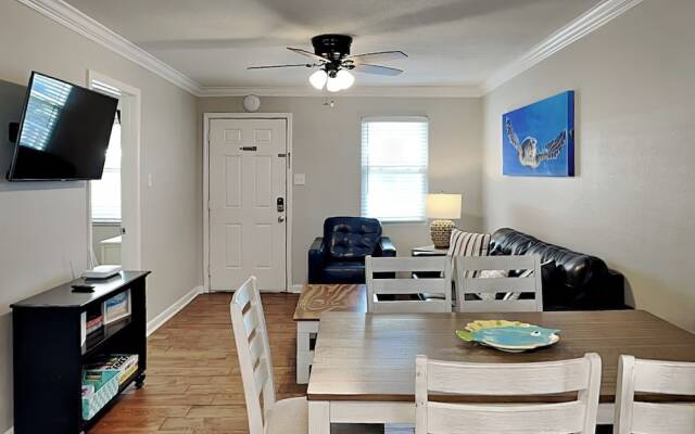 Sunrise Village #218