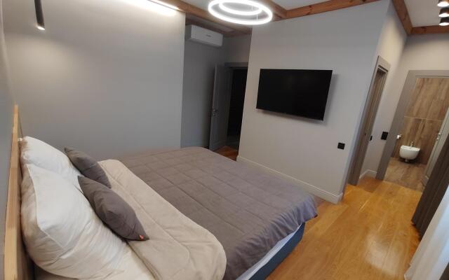 Cottage 19