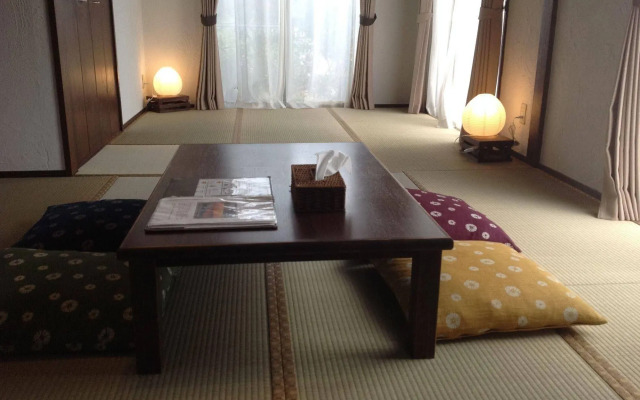 SEVEN VILLAGE Motobu