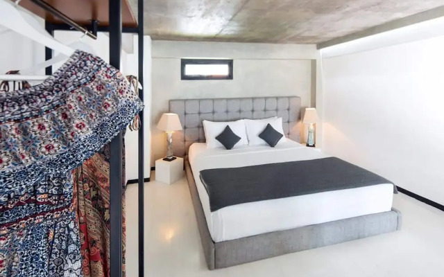 Balissimo Apartment by Hombali
