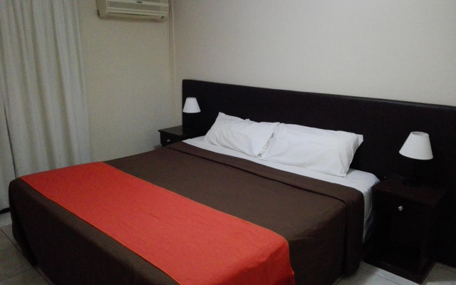 Sagrav Apart Hotel
