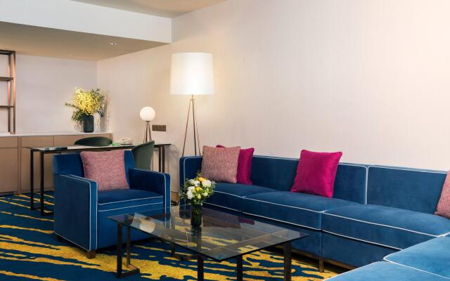 Holiday Inn Golden Mile Hong Kong by IHG