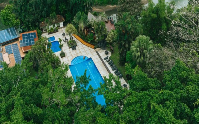 Tilajari Hotel Resort