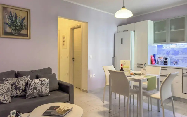 Alisahni Suite