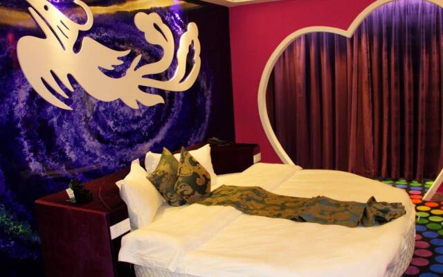 Min An Hotel