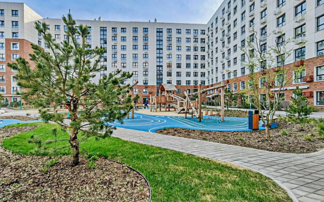 Apartments on Yardem 25