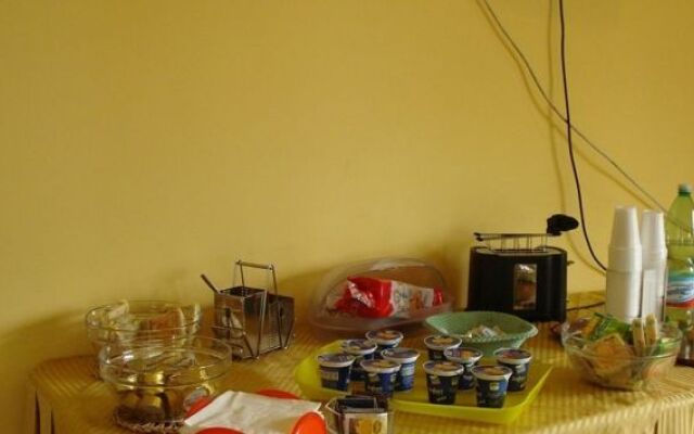Hotel Aurelio