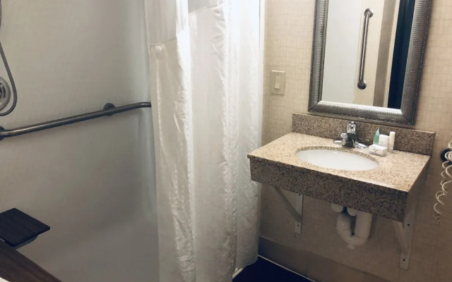 Wingate by Wyndham Ashland