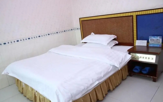 Yinquan Hostel (Dongguan Yonghuating)