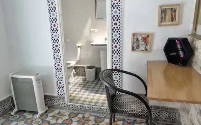 Riad Nostalgie