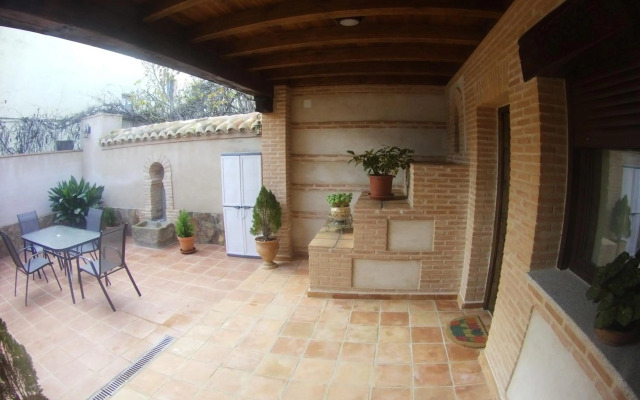 Apartamento los arcos