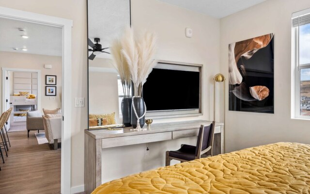 Coco Dunes 2 Bedroom Condo