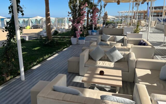 Charming 1-bed Apartment