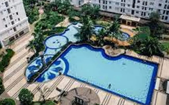 Joss Property Kalibata City by Pekotel