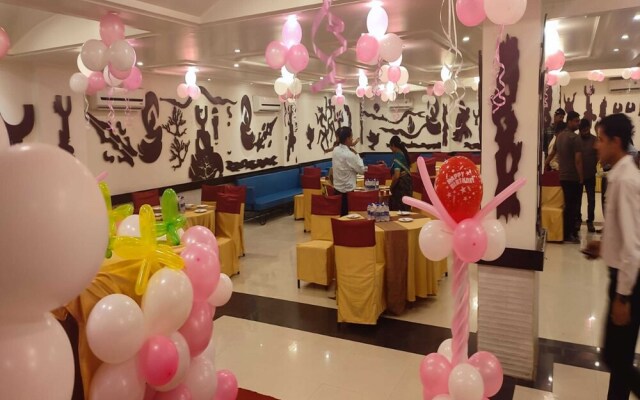 Hotel Comfort Inn Bl