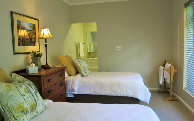 Country Paradise Home