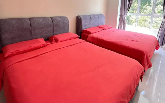 Cameron Emerald Avenue 2 @ Brinchang