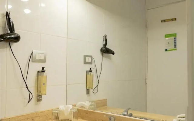 Panamericana Hotel - Arica