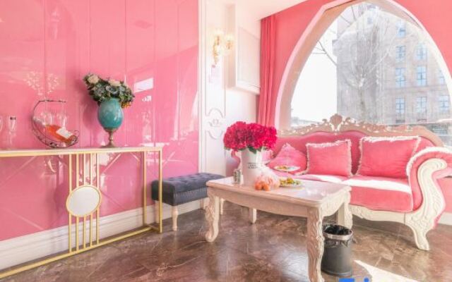 Orange Collection Hotel (Tianjin Water Park)