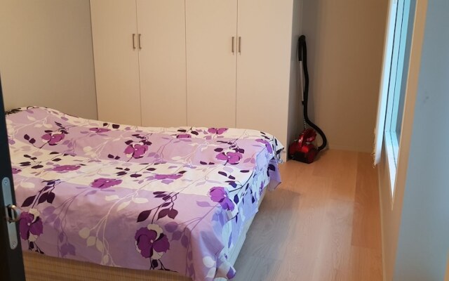 OSLO Central station