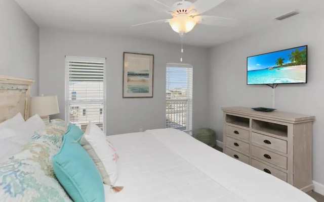 Surfside 15 - Beachtime