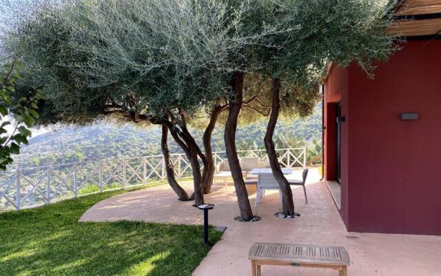 Cefalu - luxury seaview villa x10
