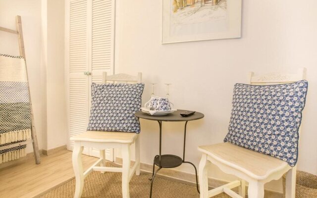 Antica Ancora Bed  Breakfast