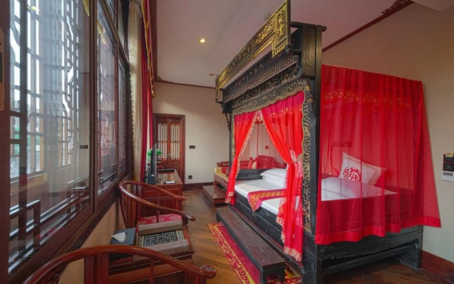 Han Dynasty Boutique Hotel