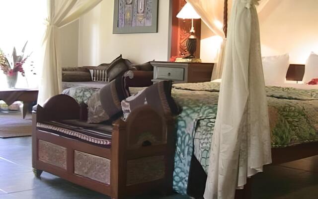 Rambutan Boutique Hotel & Spa