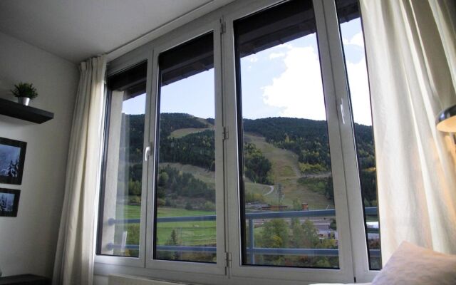 Apartamento Vitivola El Tarter Vista Àliga
