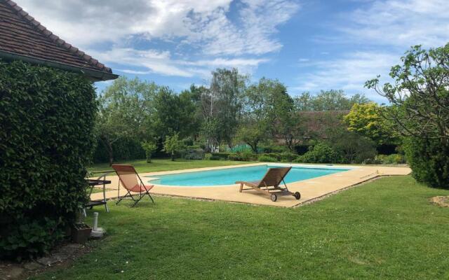 Gîte Maresché, 2 pièces, 2 personnes - FR-1-410-214