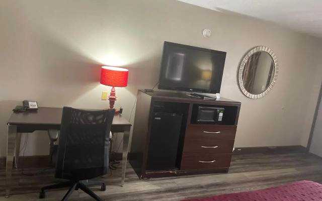 Mountain Grove Travelodge