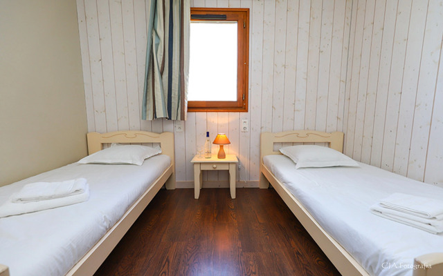 Vacancéole - Le Domaine des Monédières