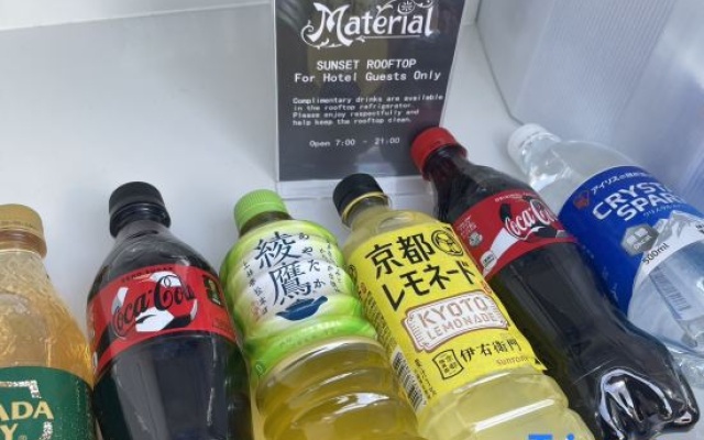 스탠다드 쿼드러플 객실 사진 4