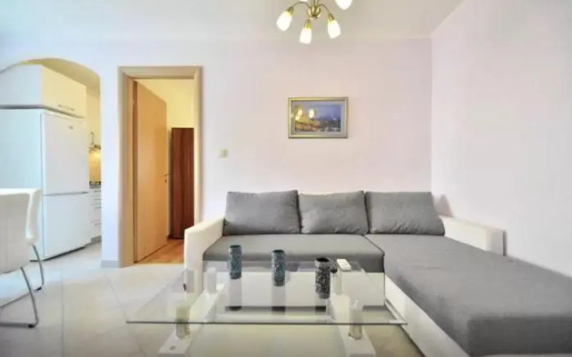 Mikuljan Apartments