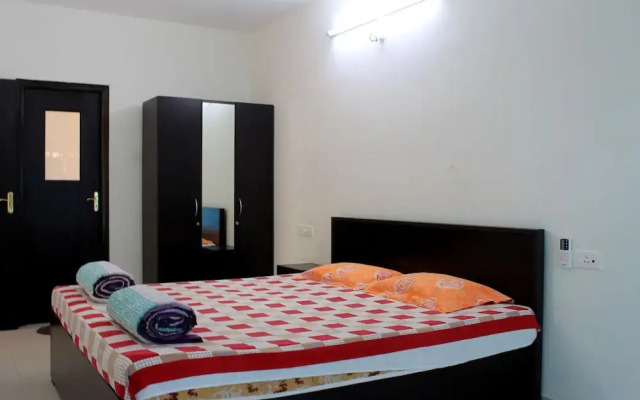 Apartment near Candolim Beach - CM050