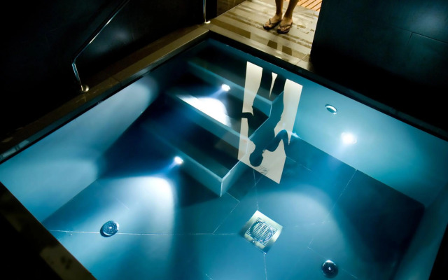 Finca Cortesin Golf & Spa