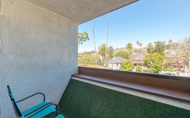 Amanzi Hotel, an Ascend Collection Hotel