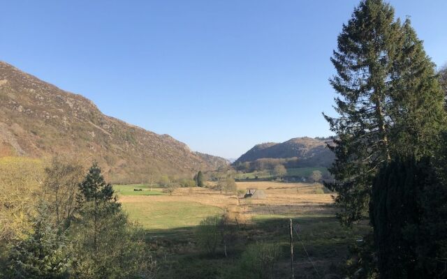 Royal Goat Hotel