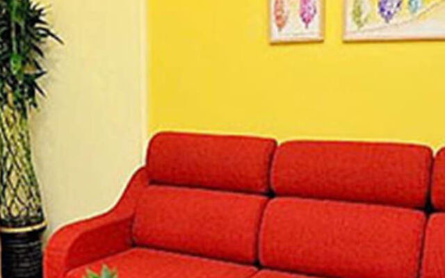 Home Inn Beijing Capital University of Economics Branch